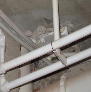 来宾市漏水维修 卫生间漏水的原因是什么？卫生间下水管漏水怎么办？