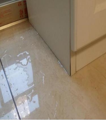 来宾市漏水检测 厕所漏水怎么检测?