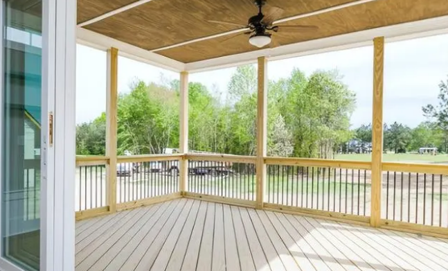 来宾市阳台渗水维修